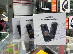 Insta 360 X5 - thumbnail 2