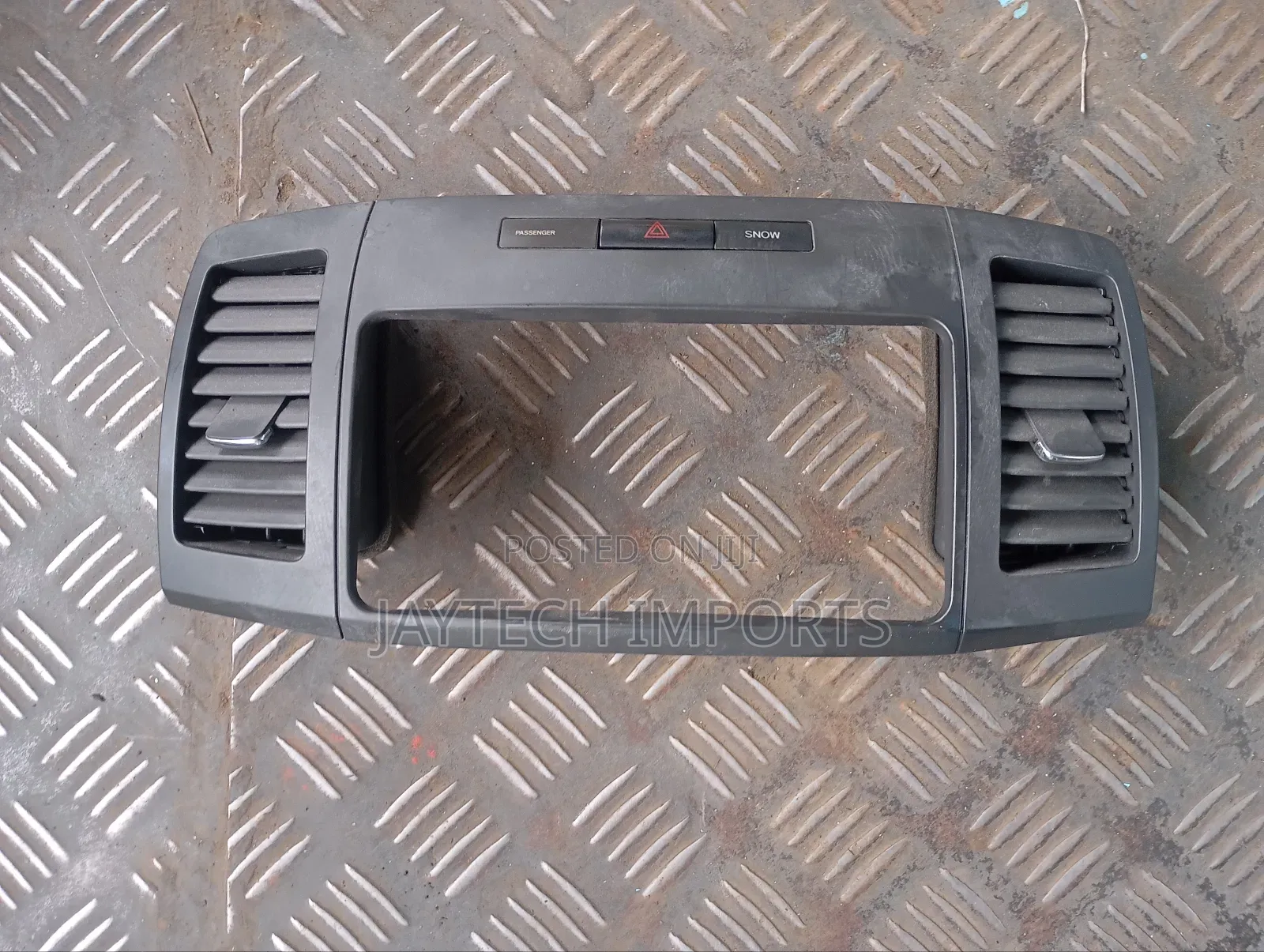 Premio 240 Console