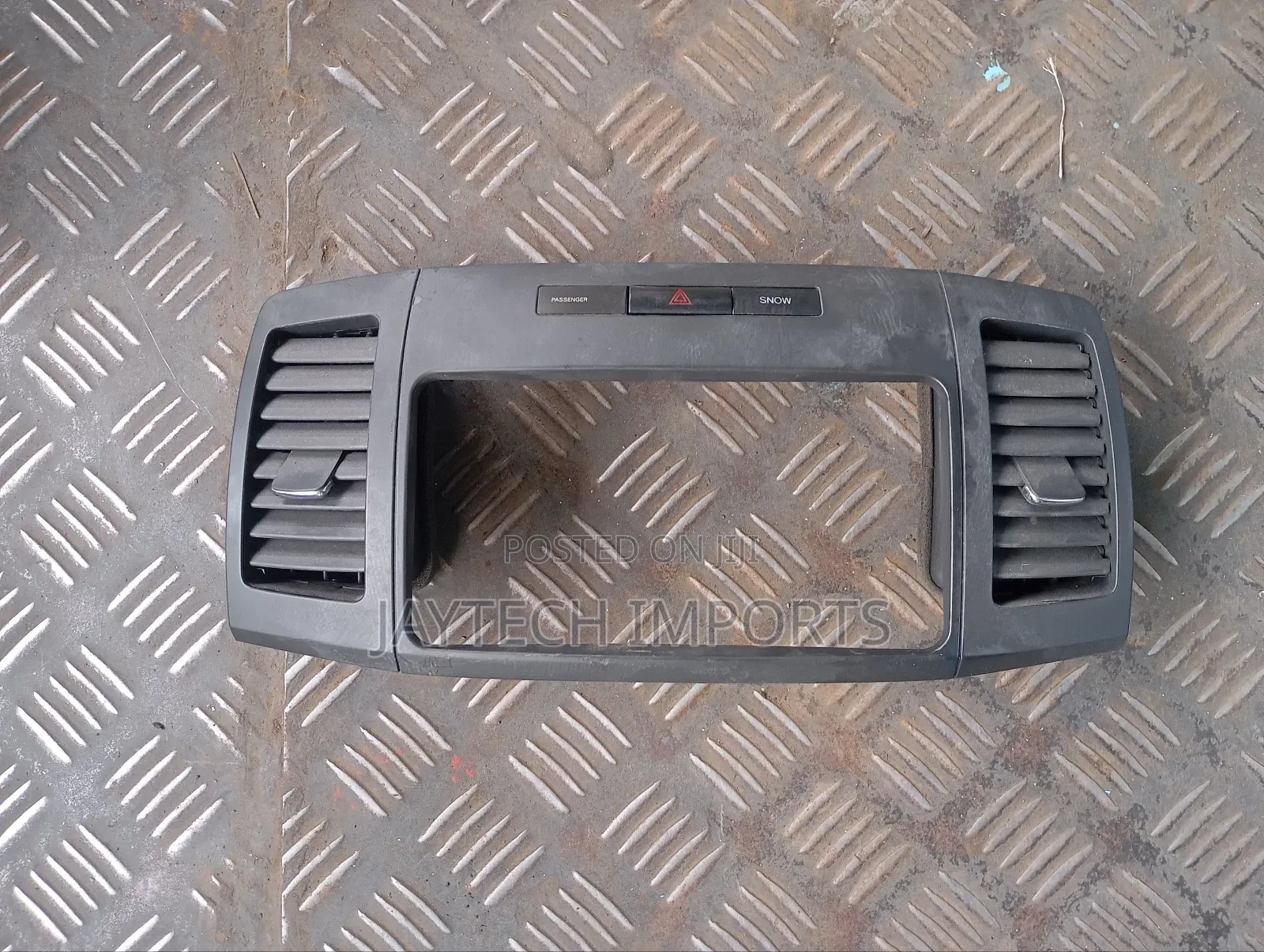 Premio 240 Console