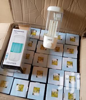 1000ml Soap and Sanitizer Dispenser