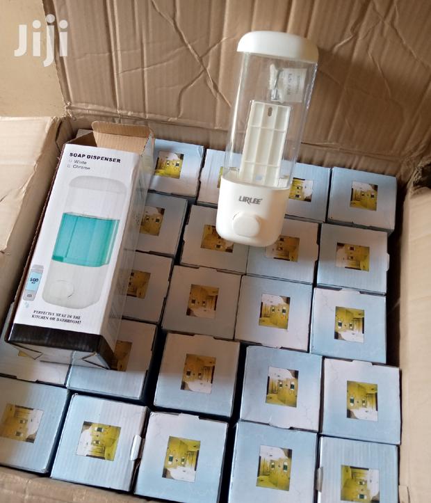 1000ml Soap and Sanitizer Dispenser - thumbnail 2