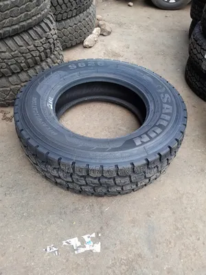 265/70r19.5 Sailun Tyres Brand New