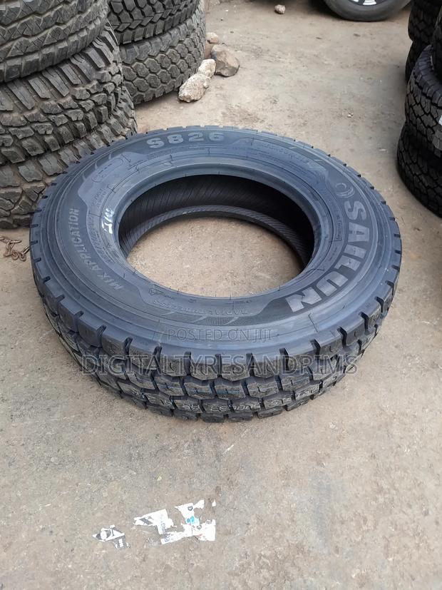 265/70r19.5 Sailun Tyres Brand New