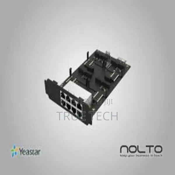 Expansion Board