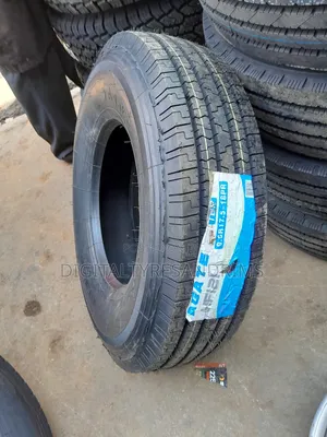 9.5 R17.5 Agate Tyres Brand New