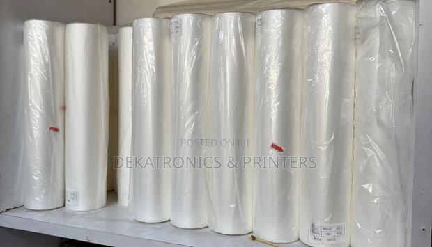 A3 Size Lamination Roll Film
