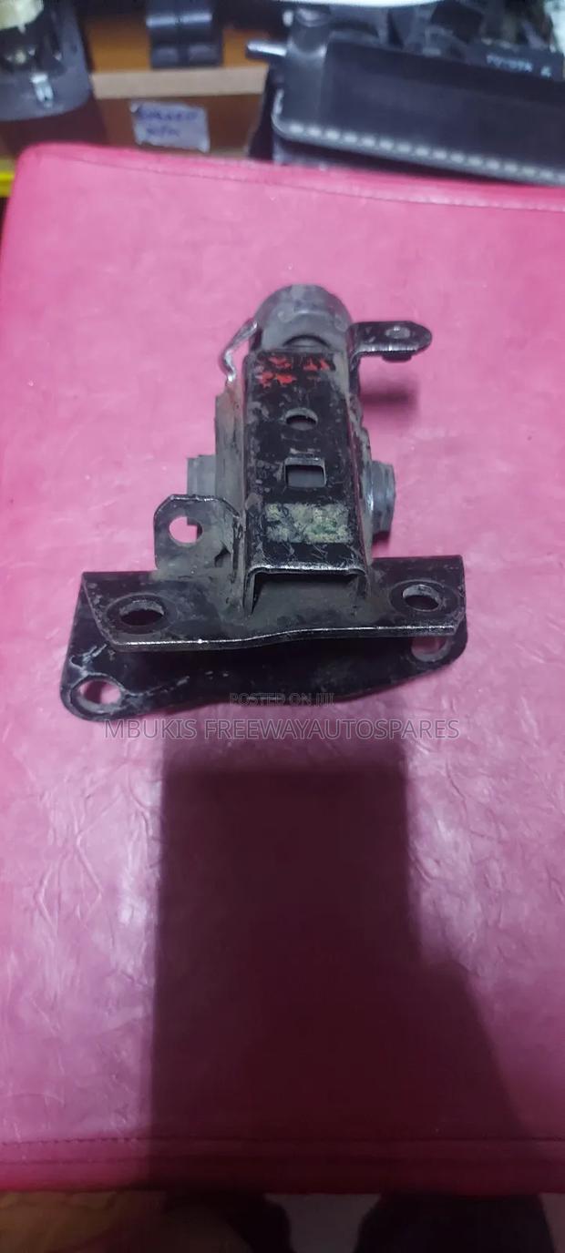 Gear Mounting Nze,Axio