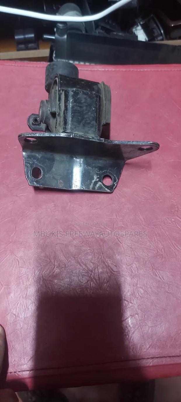 Gear Mounting Nze,Axio - thumbnail 2