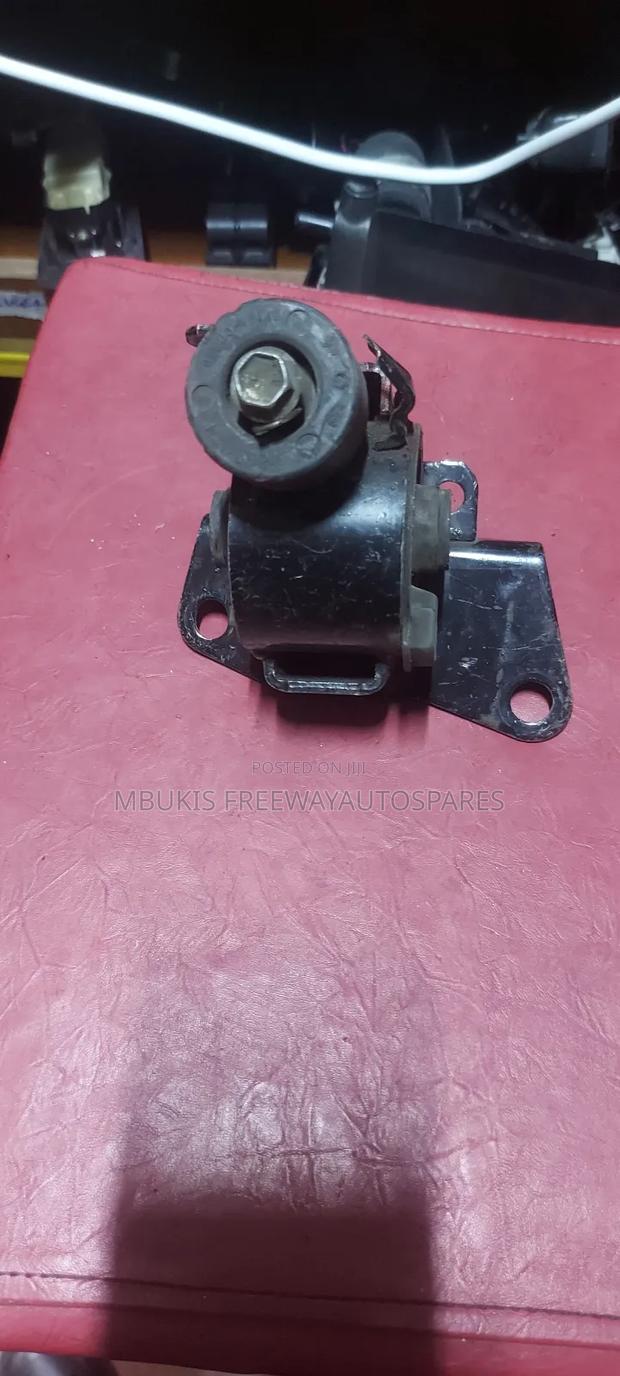 Gear Mounting Nze,Axio - thumbnail 3
