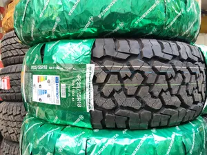 235/55r18 Roadcruza Tyre a/T