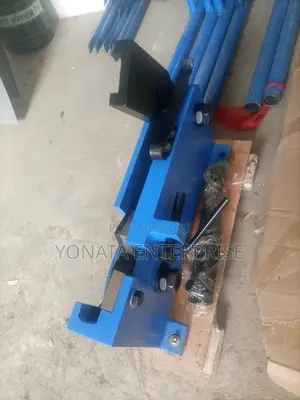 Ms-32 Rebar, Rod Round Steel, Flat Bar Cutter