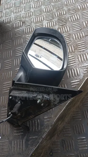 Suzuki Swift Sidemirror