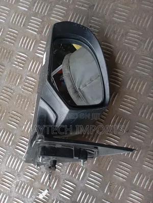 Suzuki Swift Sidemirror