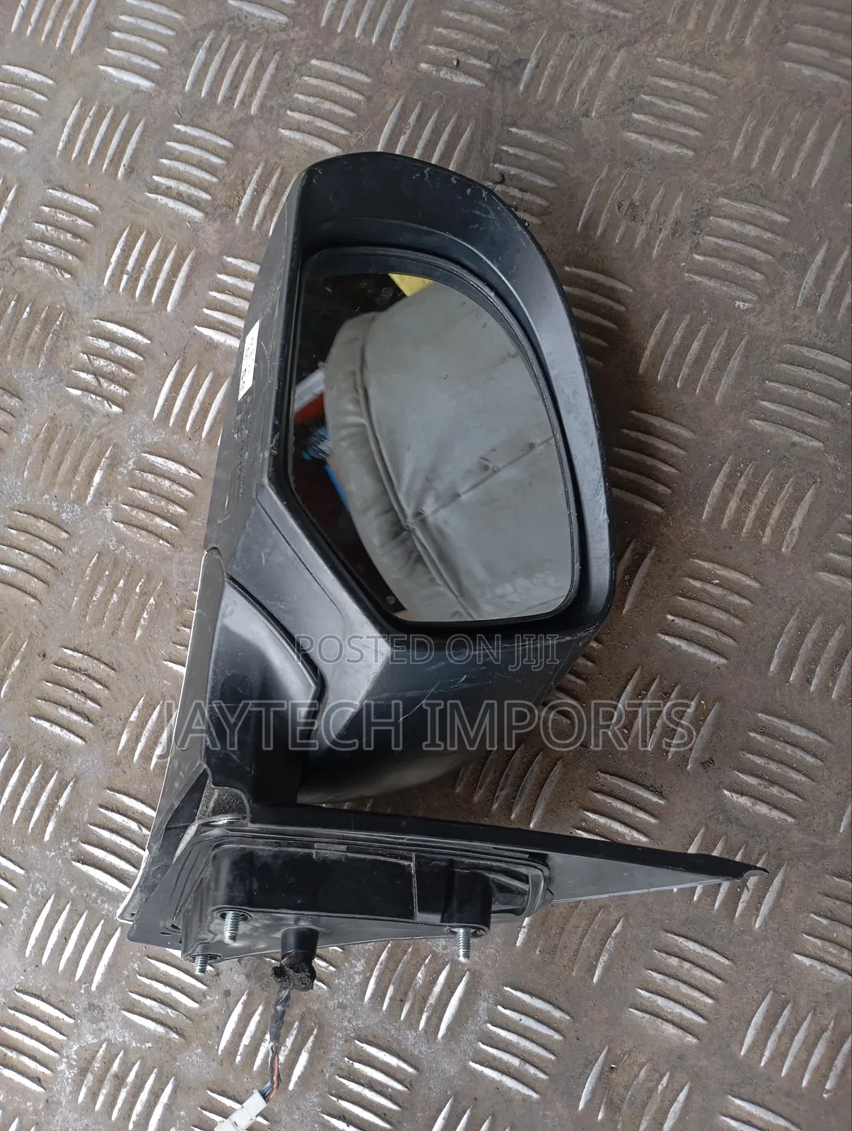 Suzuki Swift Sidemirror
