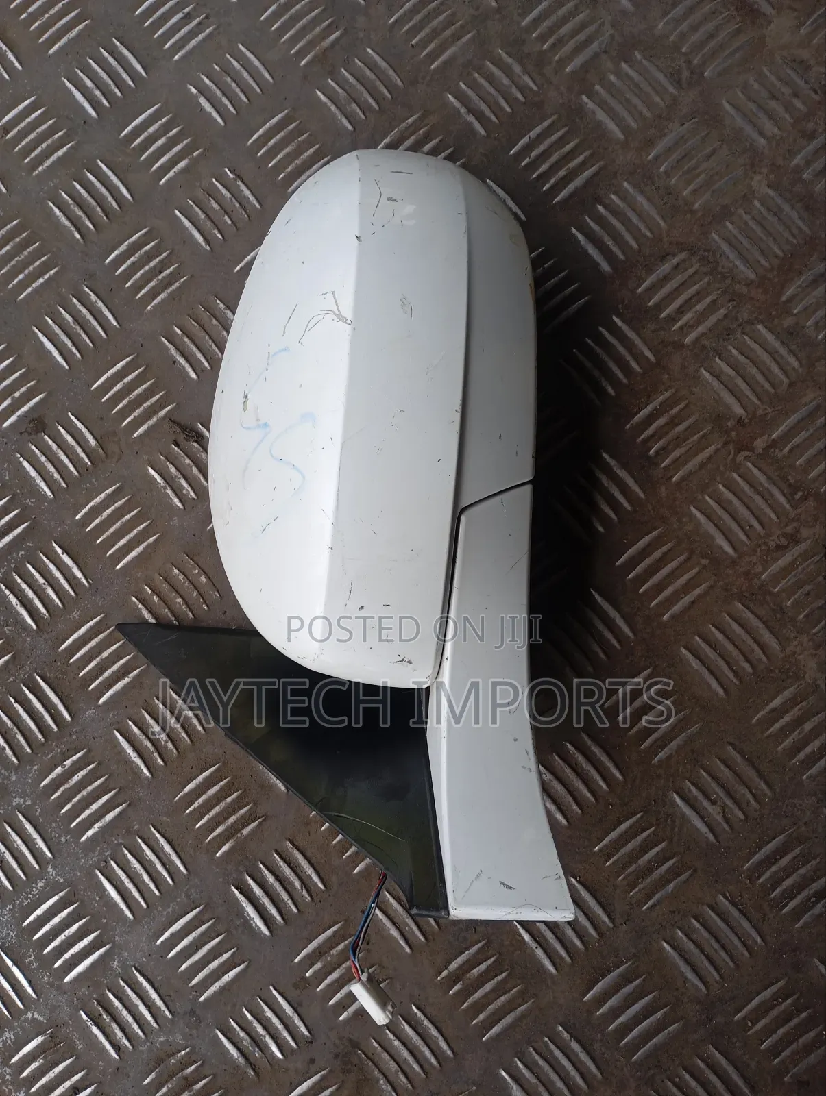 Suzuki Swift Sidemirror