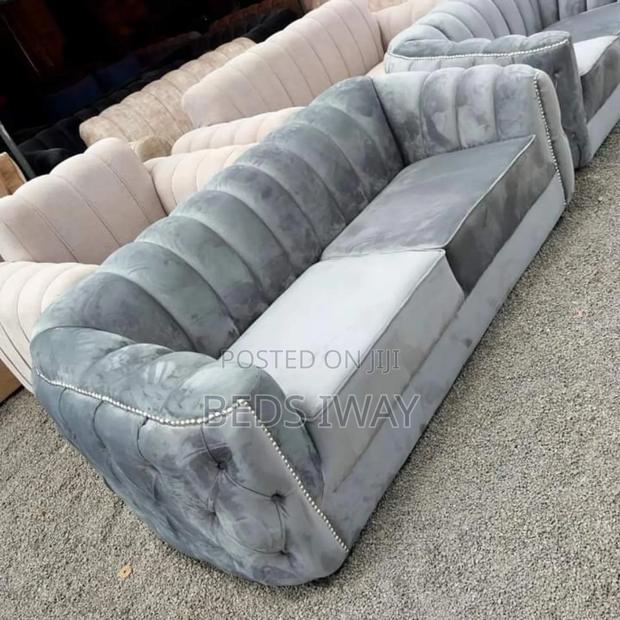 3 Seater Sofas - main view