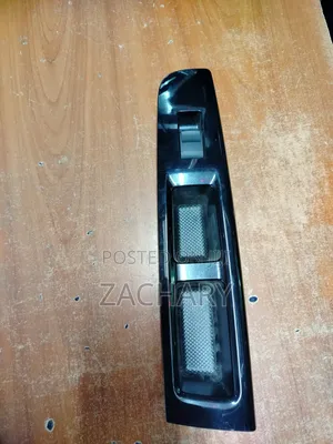 Vitz 2016 Door Cover