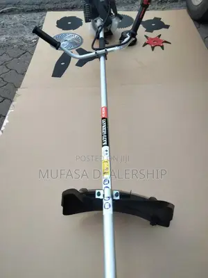 Brand New 4 Stroke Kato Germany Brush Cutter