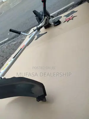 8in1 Brush Cutter~Kato Germany
