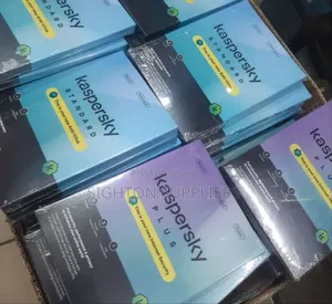 Kaspersky Premium 5 User