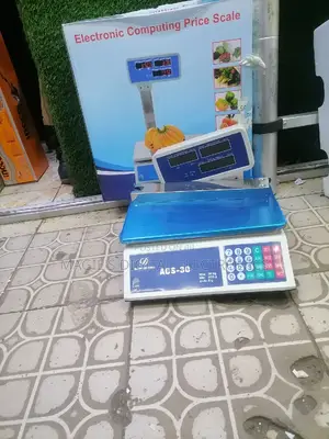 Best Quality Acs30 Banana Weighing Scale