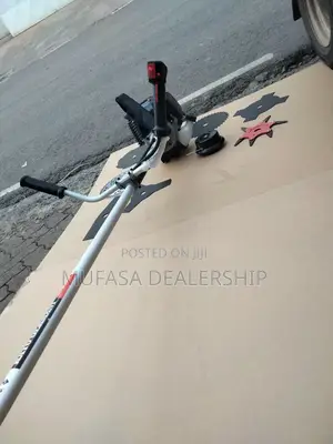 Gasoline Brush Cutter Machine~Wholeseller