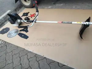 Gasoline Brush Cutter Machine~Wholeseller