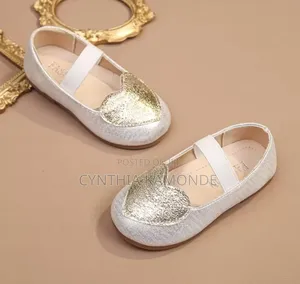 Girls Doll Shoes