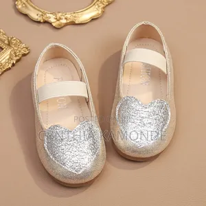 Girls Doll Shoes