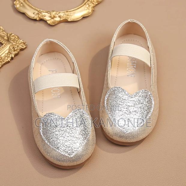 Girls Doll Shoes - thumbnail 3