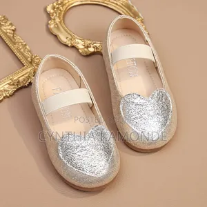 Girls Doll Shoes