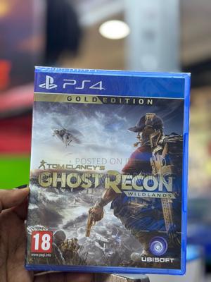 Tom Clancy's Ghost Recon Wildlands (Gold Edition) - thumbnail 2