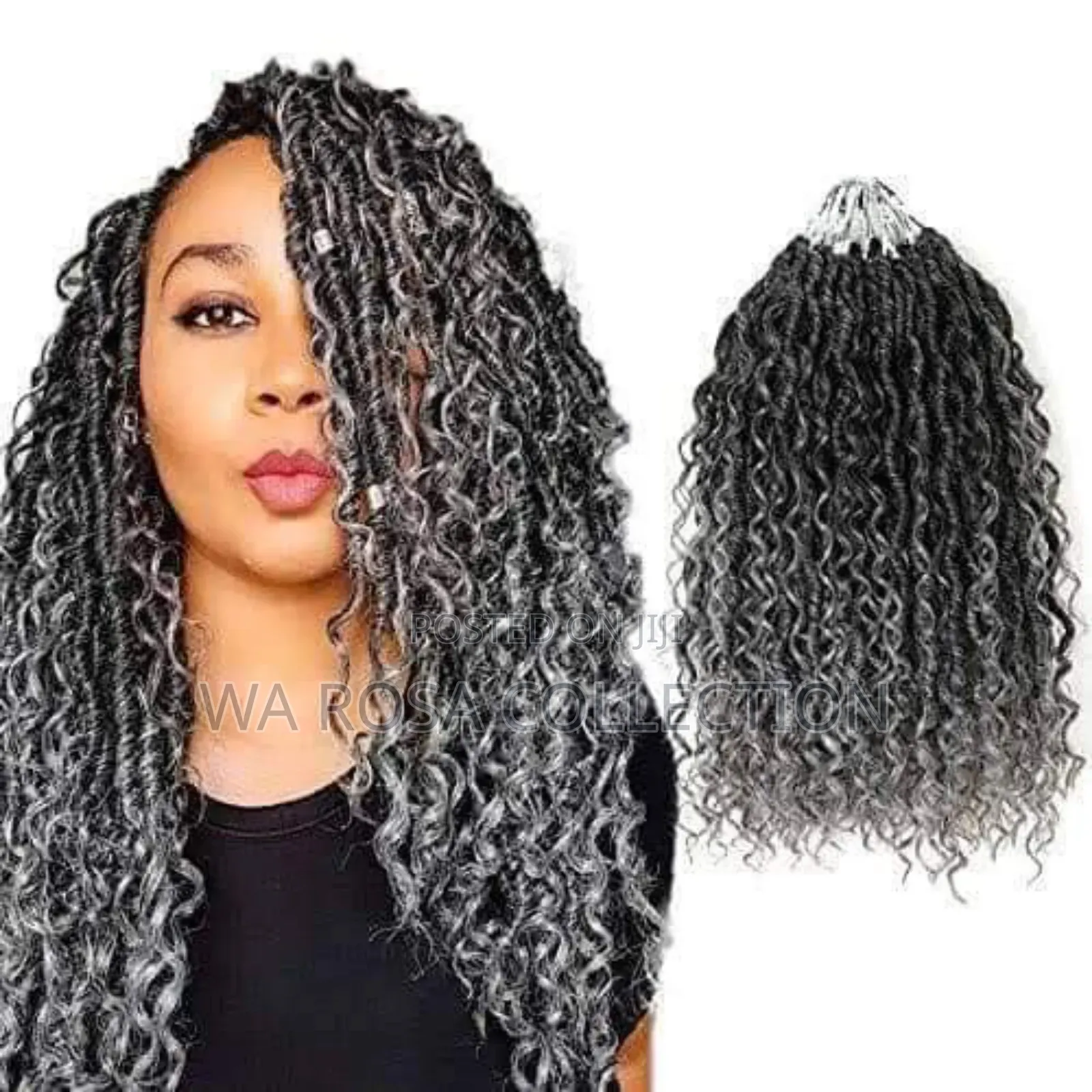 Riverlocks Braids