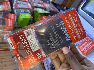 Excellent Original Samsung Galaxy A11 Mobile Phone Battery. - thumbnail 2