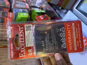 Excellent Original Samsung Galaxy A11 Mobile Phone Battery.