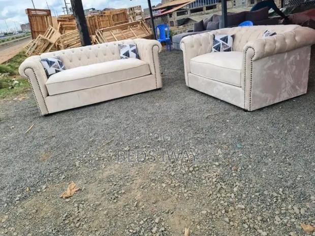 5seater Best Sofaset - main view