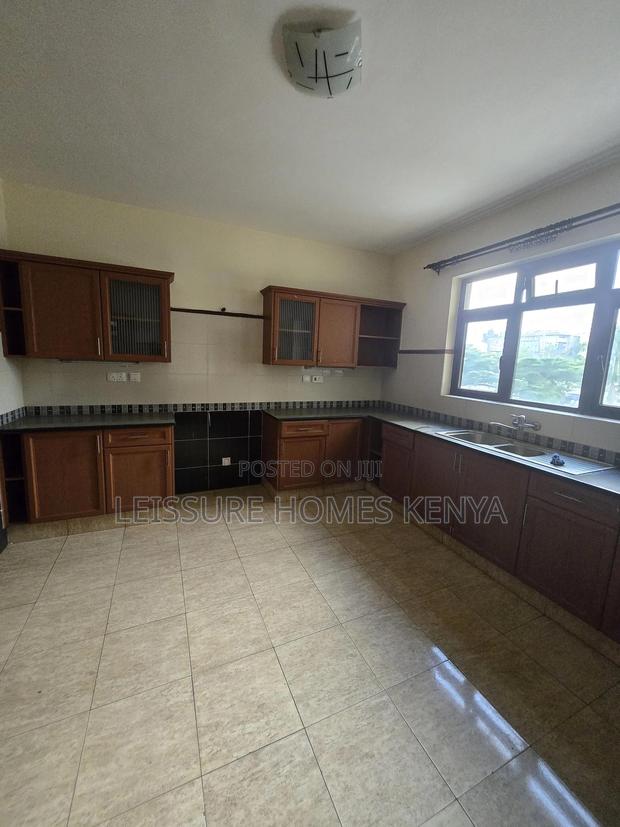 2bdrm Apartment in Kilimani for rent - thumbnail 6