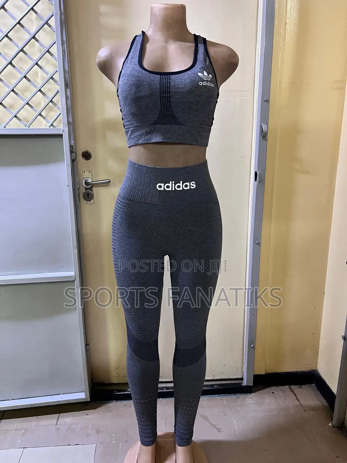 Gym Workout