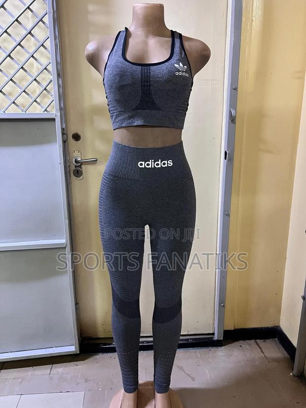 Gym Workout - thumbnail 2