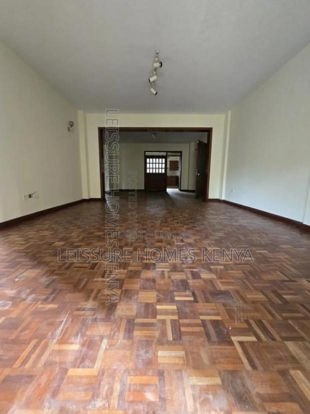 2bdrm Apartment in Kilimani for rent - thumbnail 3