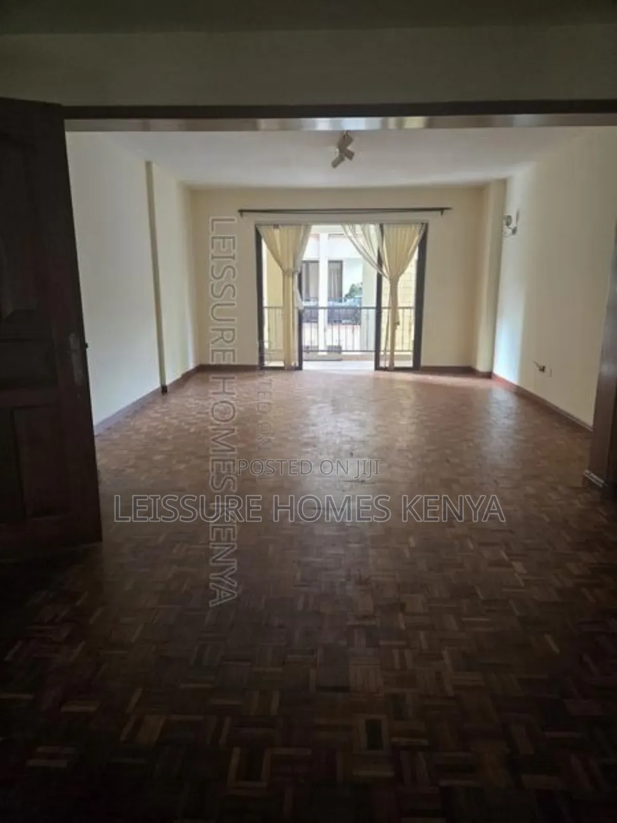 2bdrm Apartment in Kilimani for rent