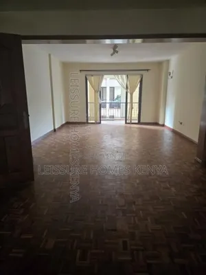 2bdrm Apartment in Kilimani for rent