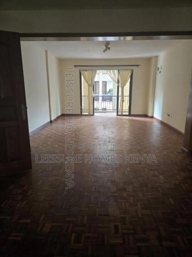 2bdrm Apartment in Kilimani for rent - thumbnail 4
