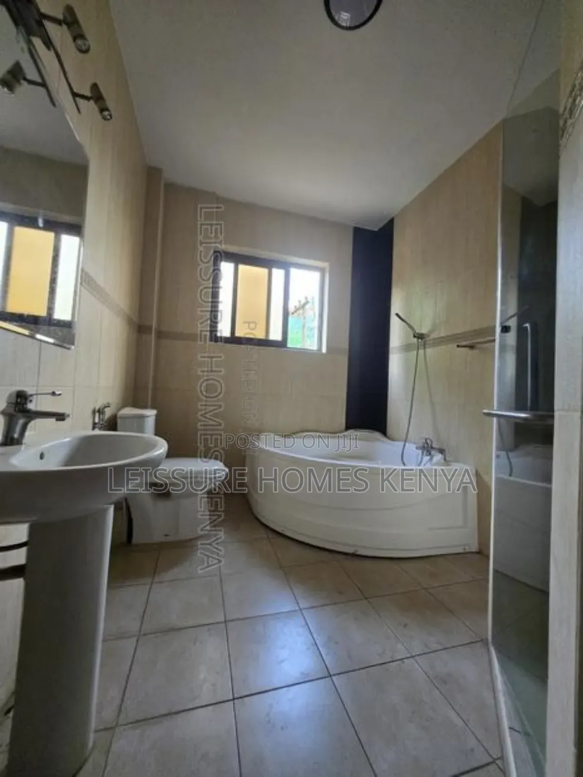2bdrm Apartment in Kilimani for rent