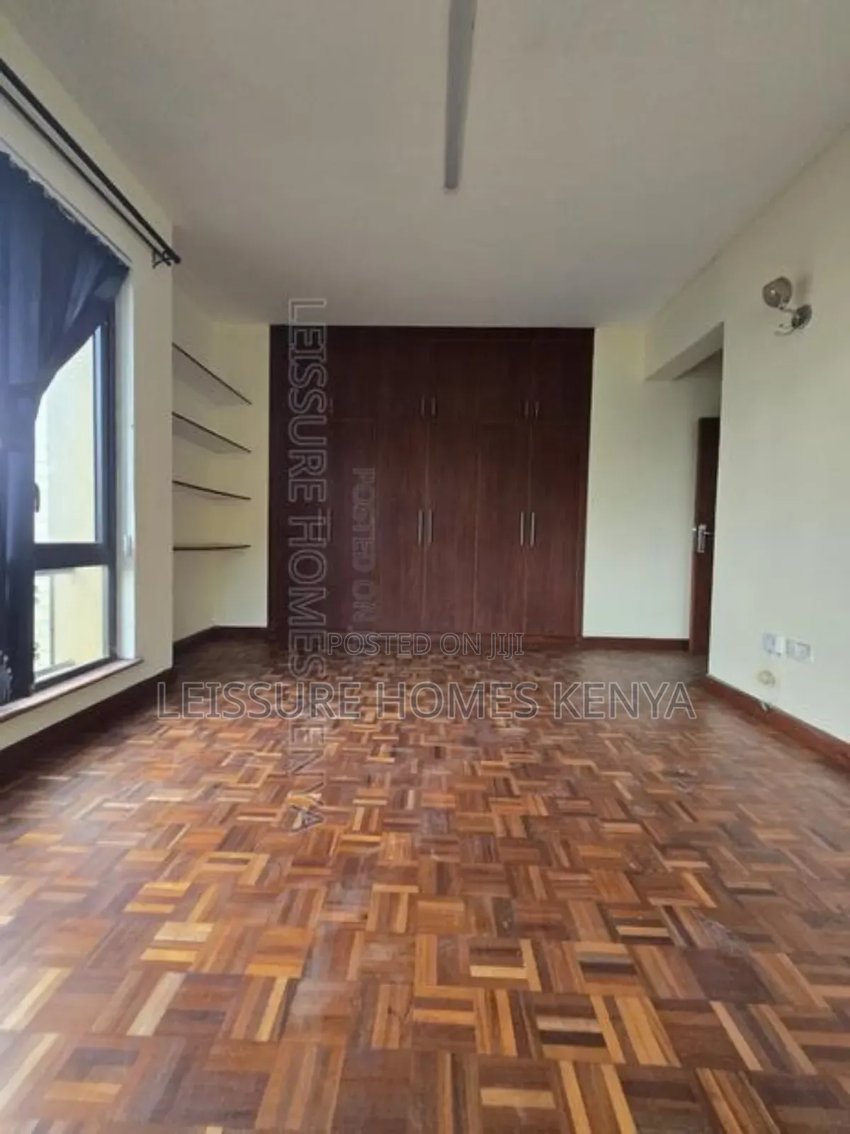 2bdrm Apartment in Kilimani for rent