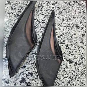 Axio/Fielder Windscreen Finisher