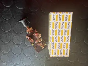 Pull Switch 3 Times