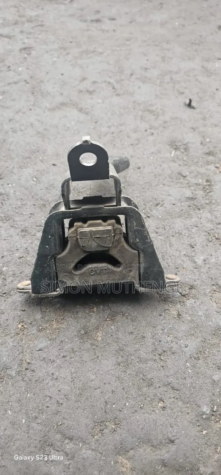 Vitz Gear Mountings on Sale