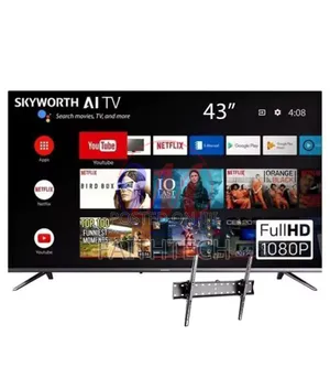 Skyworth 43inches Google Tv