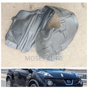 Nissan Juke Stone Guard - main view